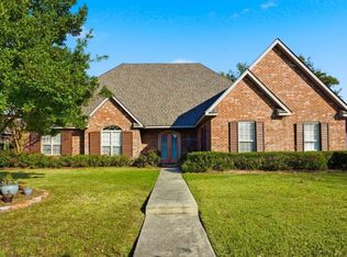 2720 Rue Cannes Dr, Lake Charles, LA 70605