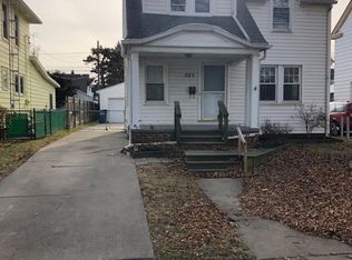 307 W Capistrano Ave, Toledo, OH 43612