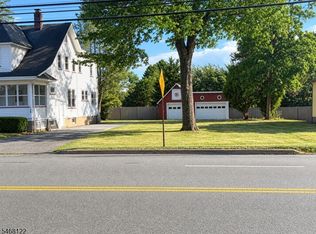 110 W Hanover Ave, Morris Twp., NJ 07960