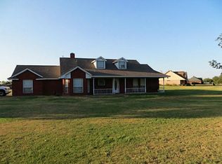 5270 County Road 281, Kaufman, TX 75142