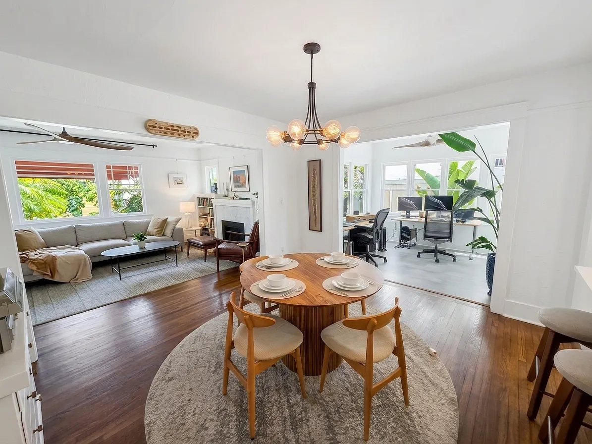 2 bed, 1200 sqft, $3,999 — Photo 4