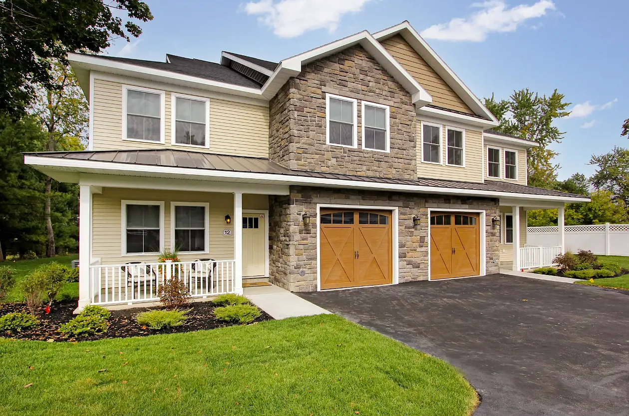 Cedarview Lane — Photo 1
