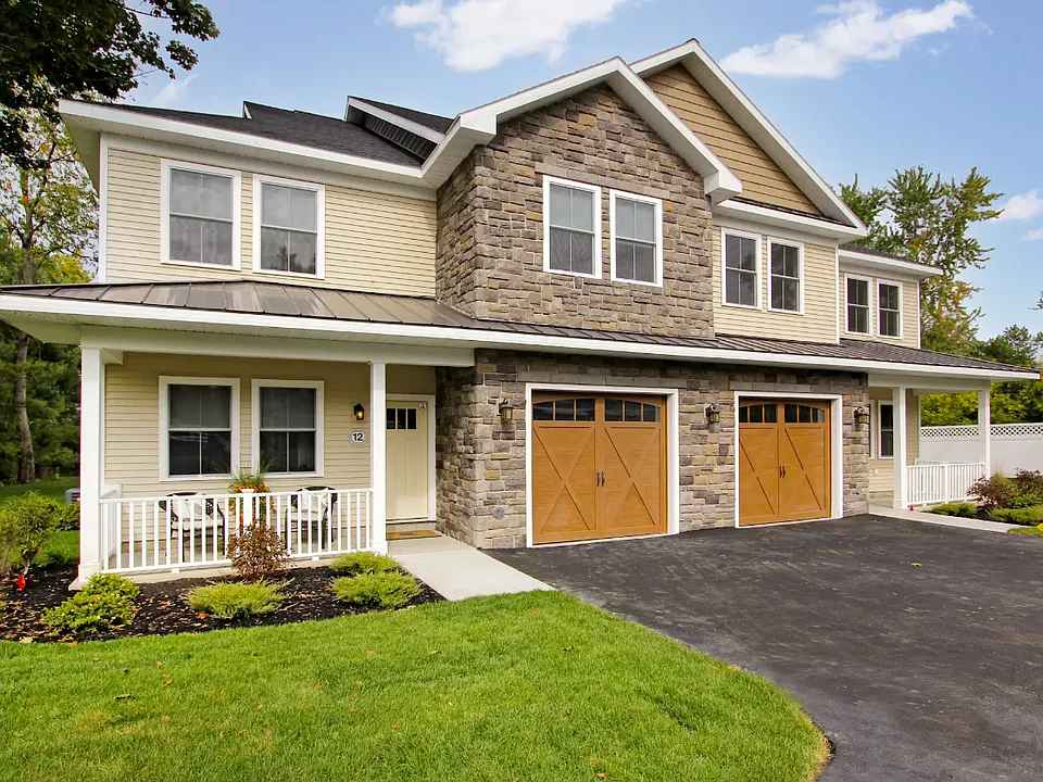 Cedarview Lane
