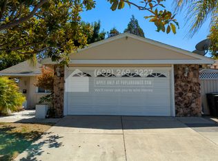 4317 Queen Anne Dr, Union City, CA 94587