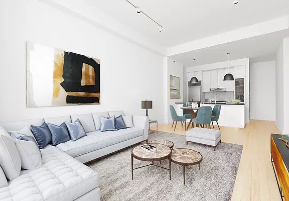 2nd image of 110 Livingston St APT 14R