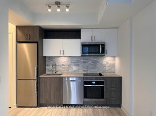 100 Dalhousie St #1604, Toronto, ON M5B 0C7
