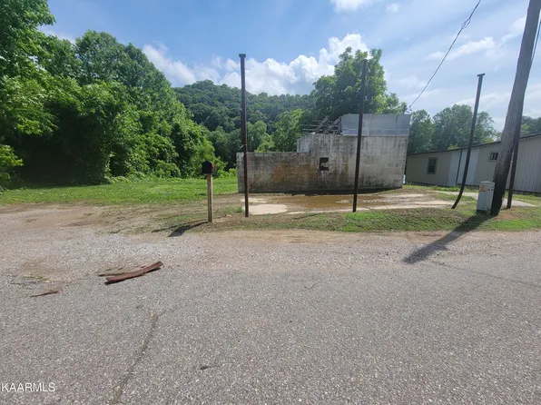 90 Highway, Eagan, TN 37730