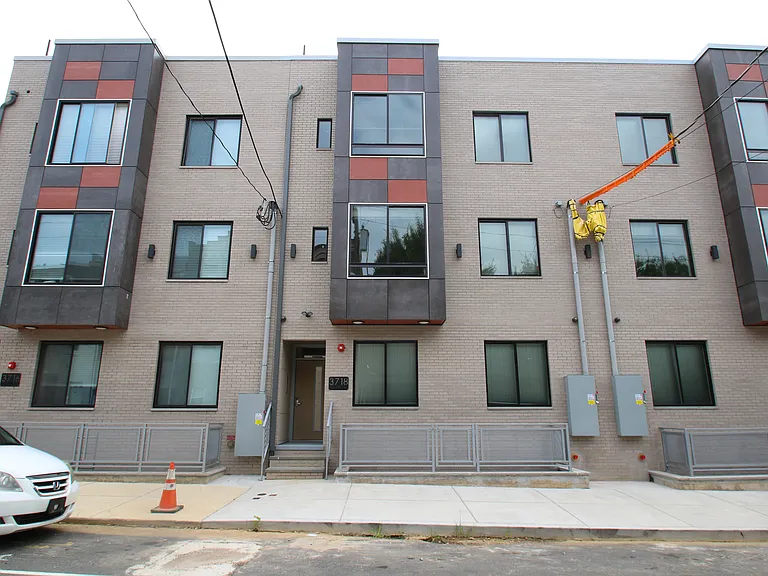 3718 Haverford Ave #2F — Photo 2