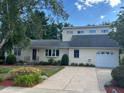 25 Andrus Drive, Milford, CT, 06461