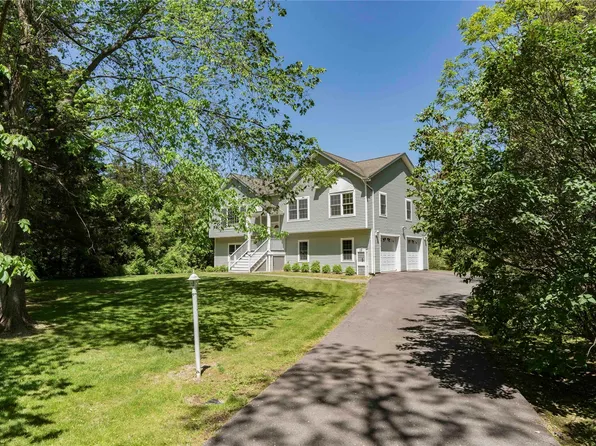 19 Old Bulls Head Road, Rhinebeck, NY 12572