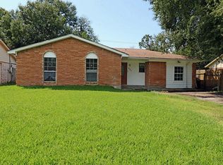 827 Parkhill St, Channelview, TX 77530