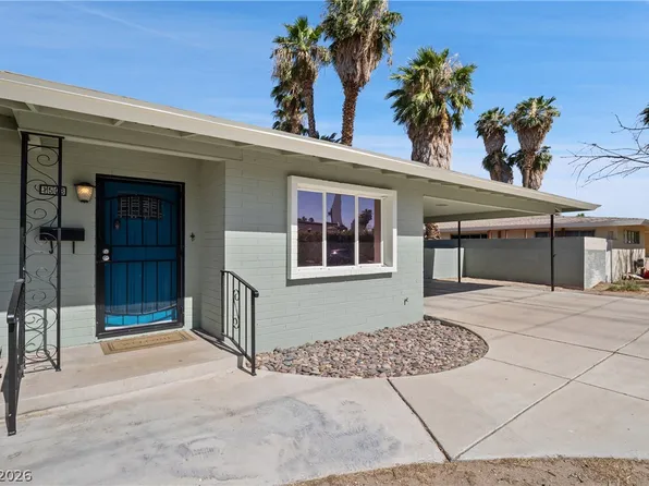 1503 5th Pl, Las Vegas, NV 89104