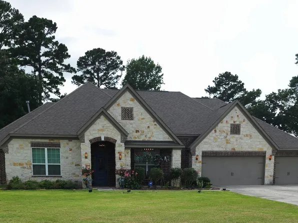 212 Magnolia Reserve Loop, Magnolia, TX 77354