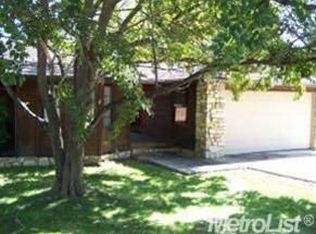 2254 Grouse Dr, Valley Springs, CA