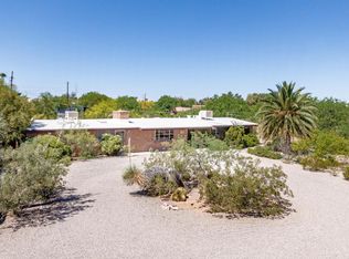 7960 E Mabel Dr, Tucson, AZ 85715