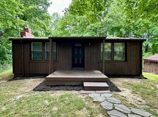 82 Quisenberry Rd, Morehead, KY 40351