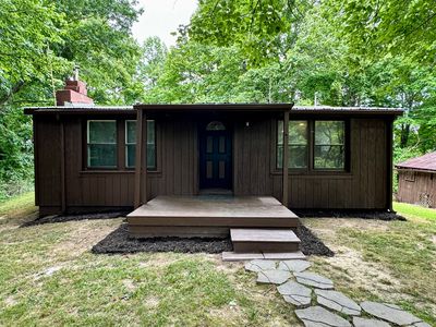 82 Quisenberry Rd, Morehead, KY, 40351