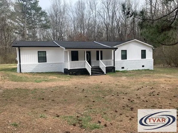 1321 Flatwoods Rd, Camden, TN 38320
