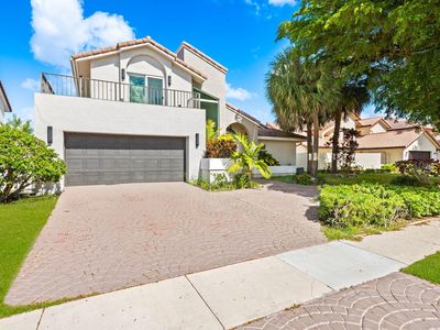 23162 L'Ermitage Circle, Boca Raton, FL, 33433