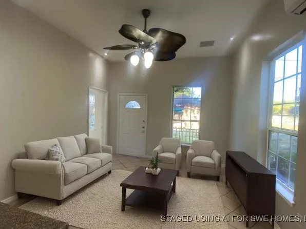 1910 Worms St, Houston, TX 77020