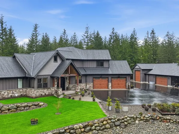 29220 305th Court SE, Ravensdale, WA 98051