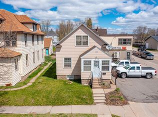 203 3rd St S, Virginia, MN 55792