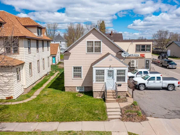 203 3rd St S, Virginia, MN 55792