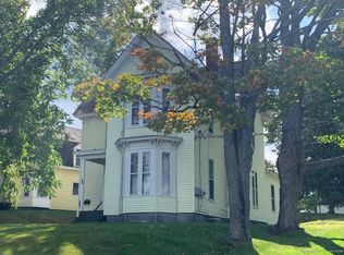 51 Main St, Old Town, ME 04468