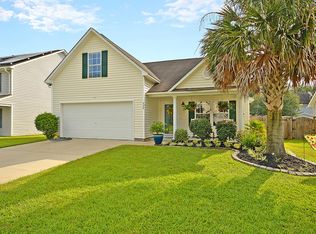 420 Aberdeen Cir, Summerville, SC 29483