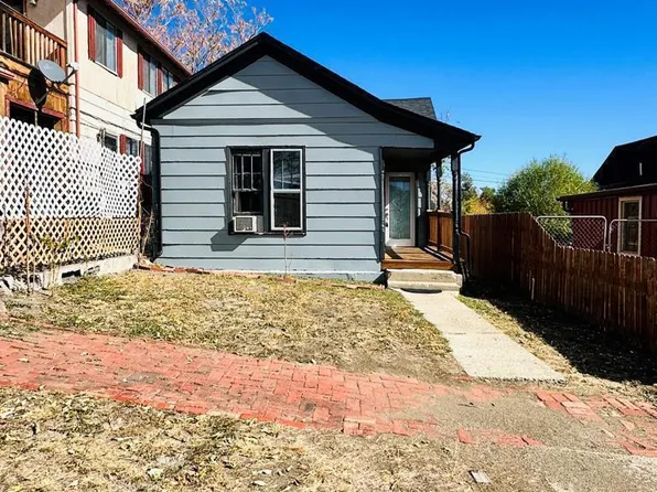 1016 State St, Trinidad, CO 81082