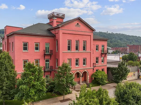 3080 Smallman St #Penthouse 12, Pittsburgh, PA 15201