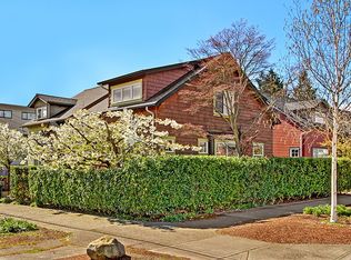 5919 22nd Ave NW, Seattle, WA 98107