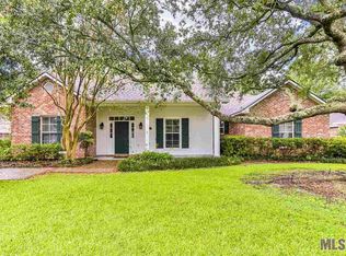 10832 Classique Ave, Baton Rouge, LA 70815
