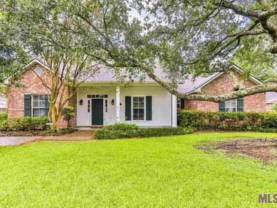 10832 Classique Ave, Baton Rouge, LA, 70815