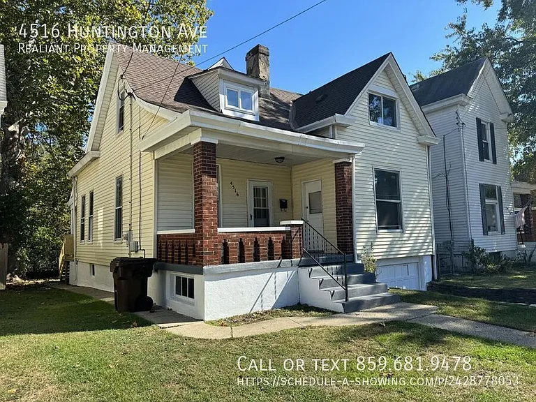 4516 Huntington Ave — Photo 2