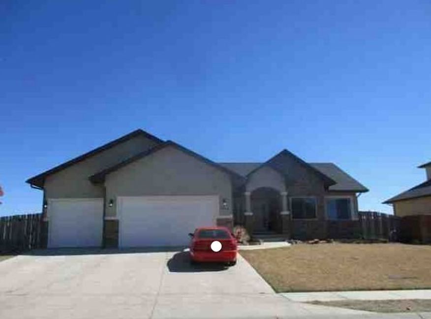 Property Front View