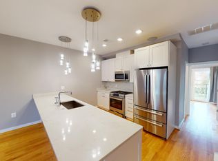 4317 15th St NW FLOOR 2, Washington, DC