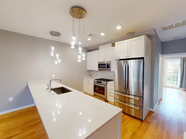 4317 15th St NW Floor 2, Washington, DC 20011