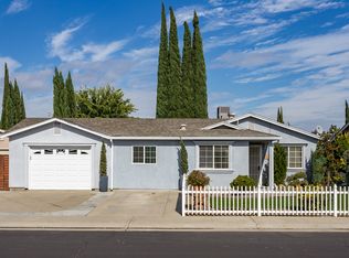 431 Mingo Way, Lathrop, CA 95330