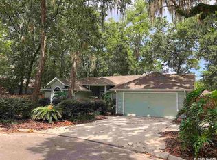 4144 NW 34th Ter, Gainesville, FL 32605