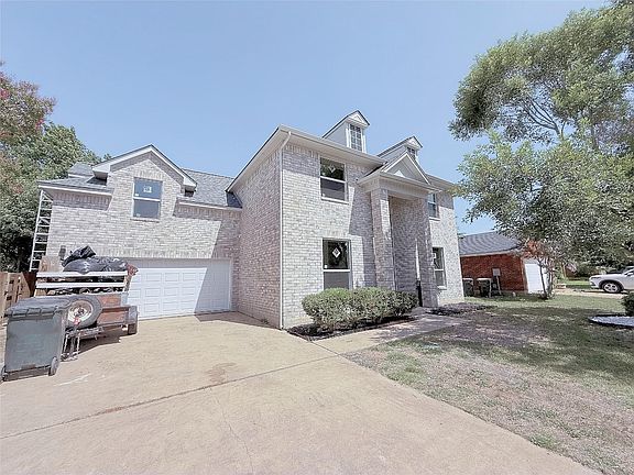 2nd image of 16403 Spotted Eagle Dr