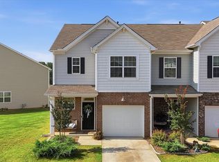 455 Bee Cove Way, Pendleton, SC 29670