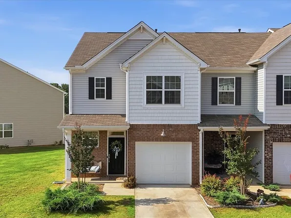 455 Bee Cove Way, Pendleton, SC 29670
