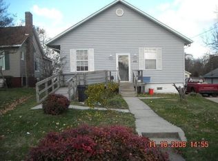 1010 Grace Ave, Burlington, NC 27217