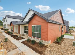 627 Canvas Ave, Fulshear, TX 77441