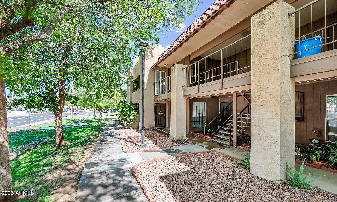 4608 W Maryland Ave UNIT 208, Glendale AZ - Owner Finance Home