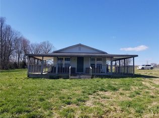 2817 Hog Slide Rd, Sophia, NC 27350