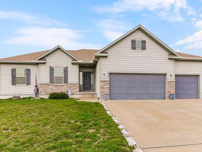 1600 Shane Ln, Belton, MO, 64012