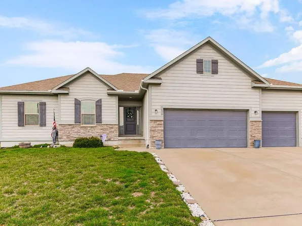 1600 Shane Ln, Belton, MO 64012