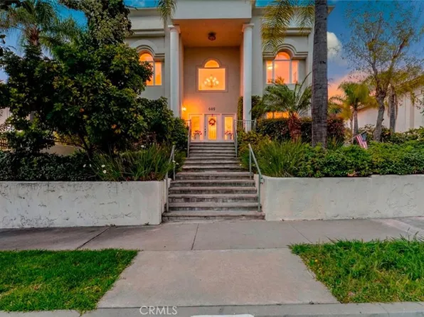 605 N 18th St, Montebello, CA 90640